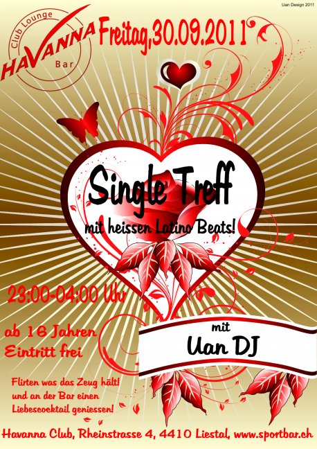Flirten ab 16