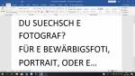 Vorschau