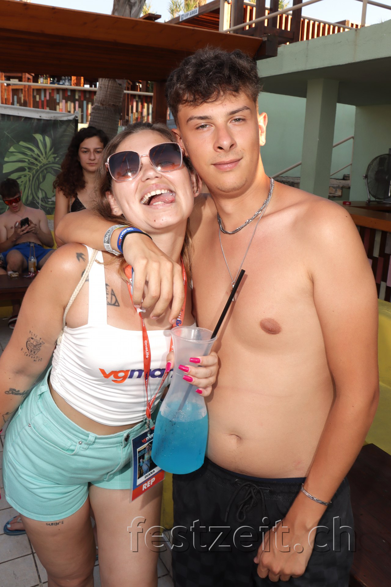 Foto