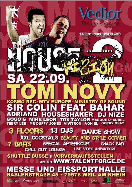 Flyer