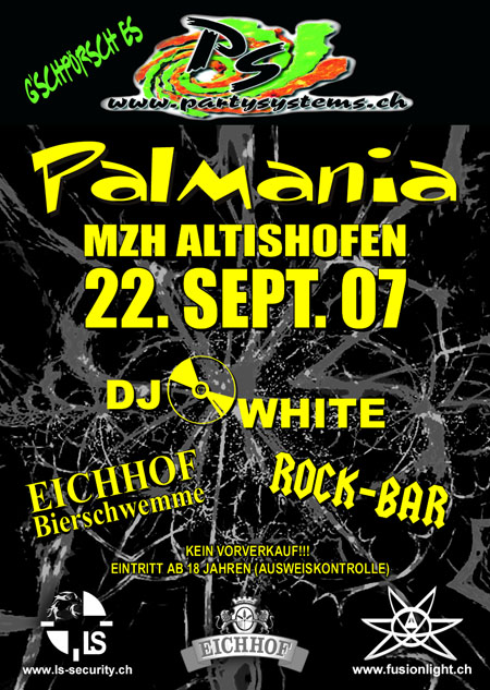 Flyer
