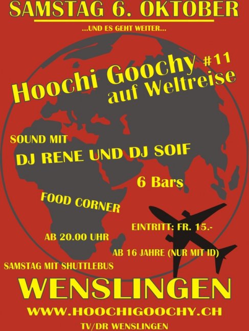 Flyer