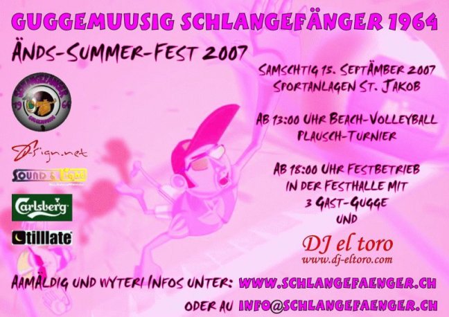 Flyer