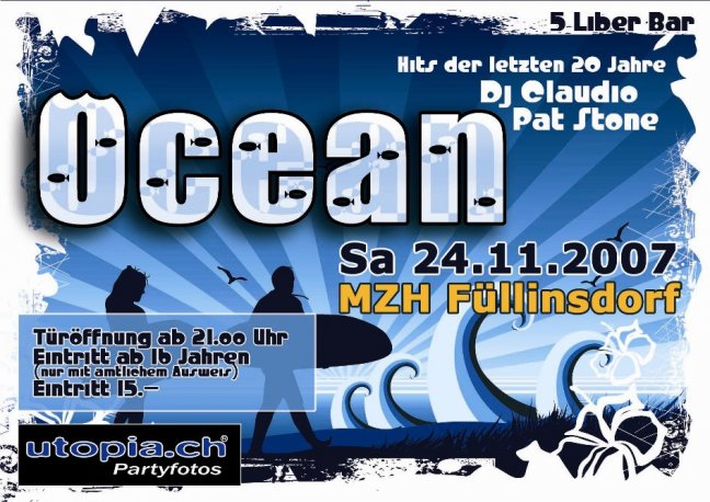 Flyer