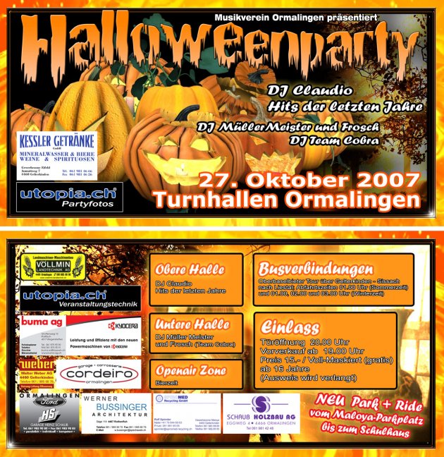 Flyer