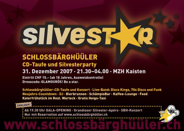 Flyer