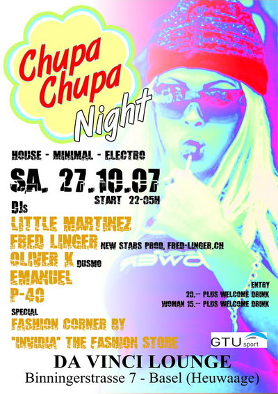 Flyer