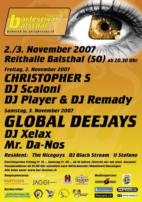Flyer