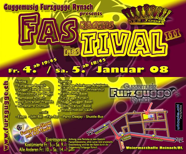 Flyer