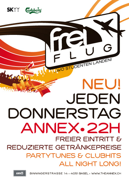 Flyer