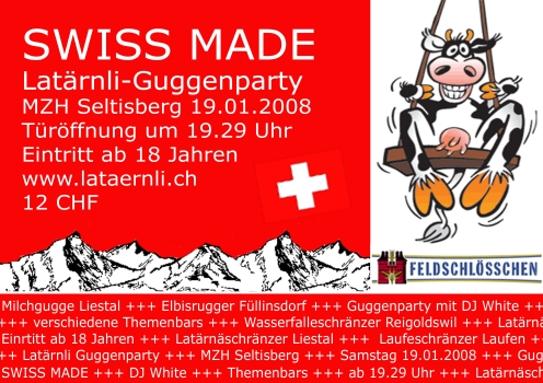 Flyer