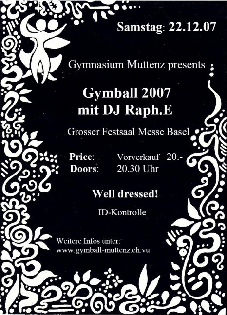 Flyer