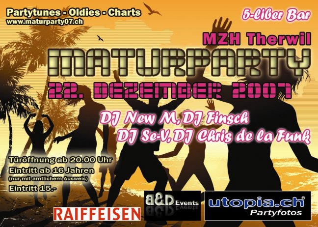 Flyer