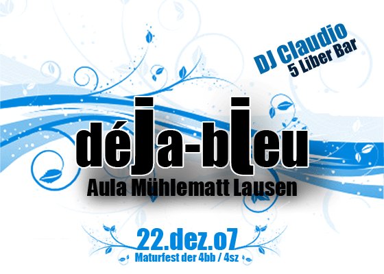 Flyer
