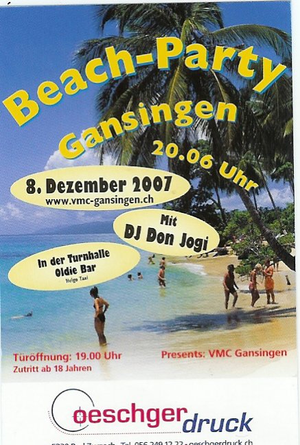 Flyer