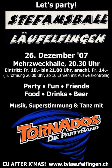 Flyer