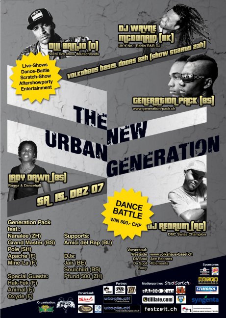 Flyer