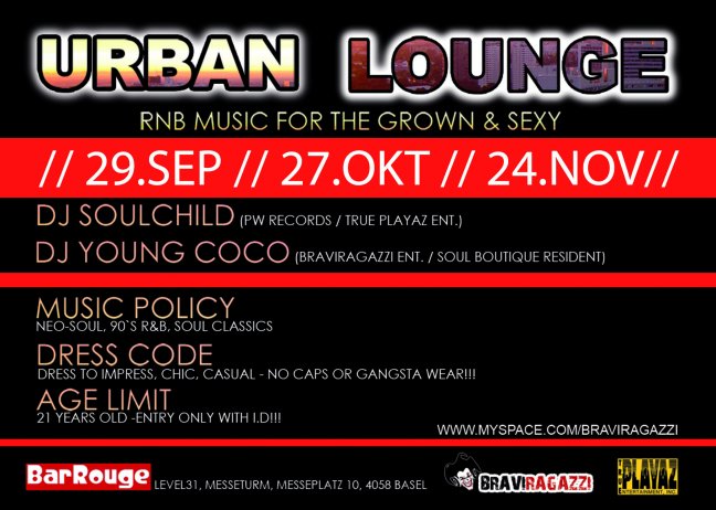 Flyer