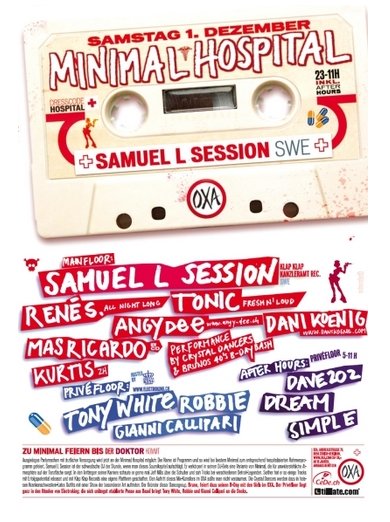 Flyer