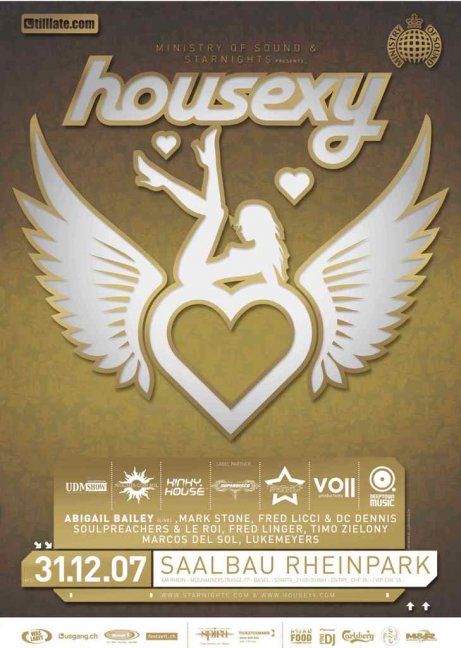 Flyer