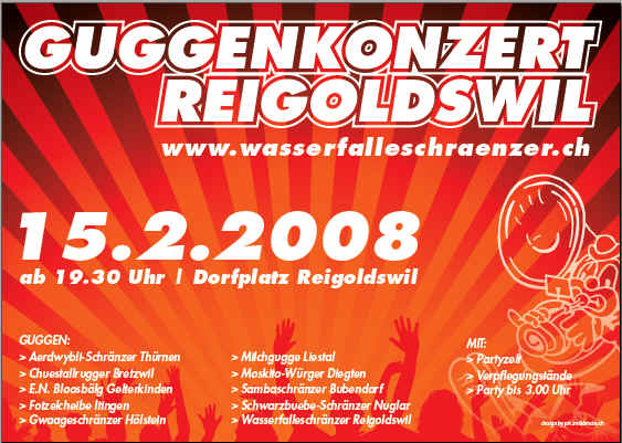 Flyer