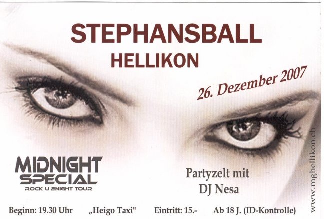 Flyer