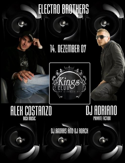 Flyer
