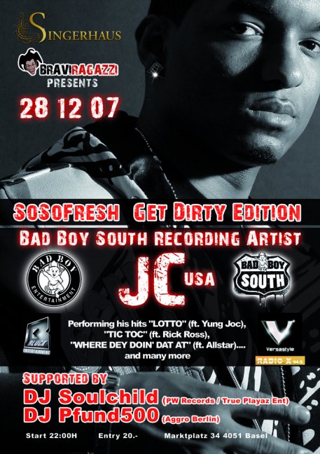 Flyer