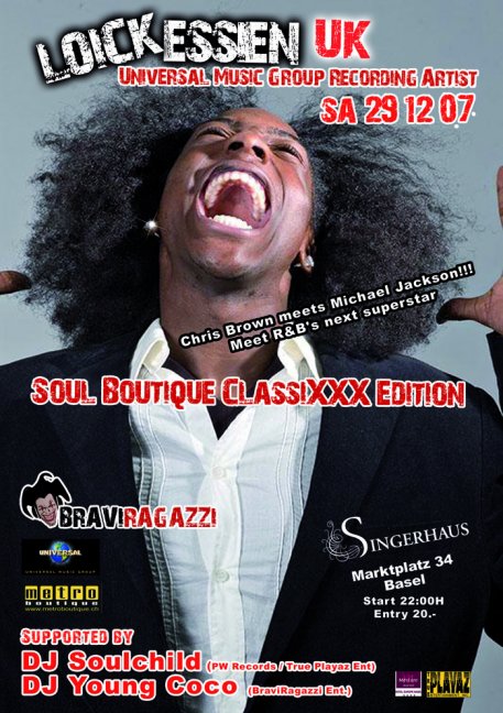 Flyer