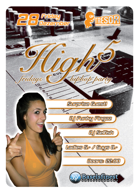 Flyer