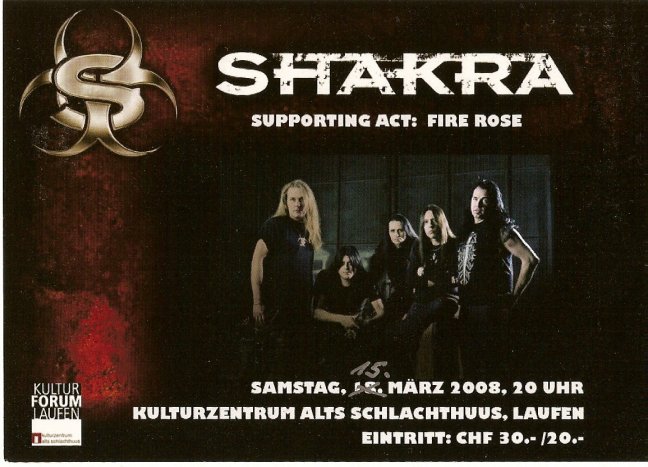 Flyer