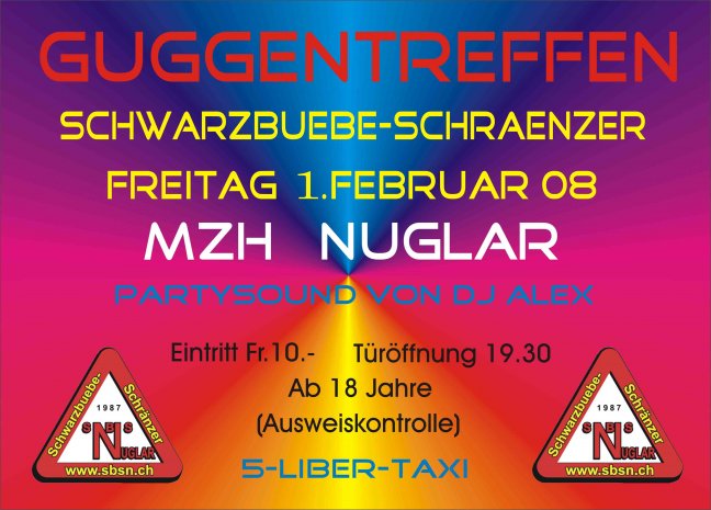 Flyer