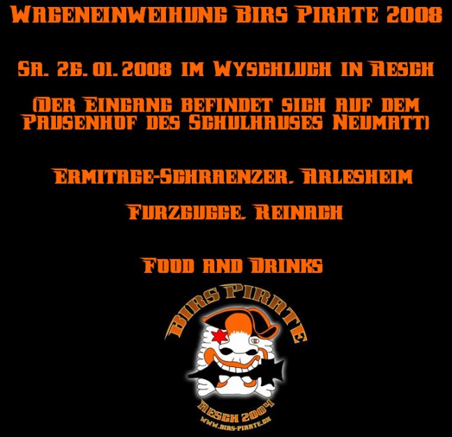 Flyer