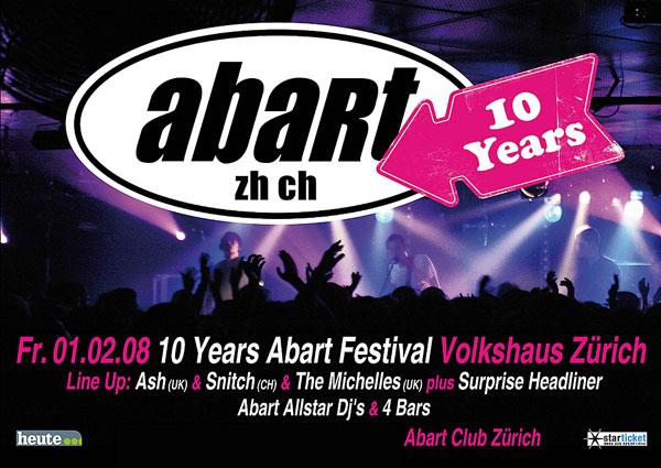 Flyer