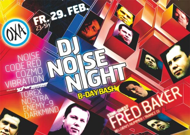 Flyer