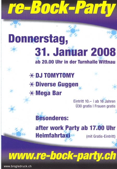 Flyer