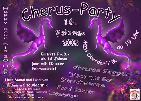 Flyer