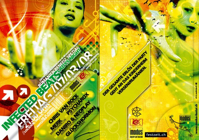Flyer