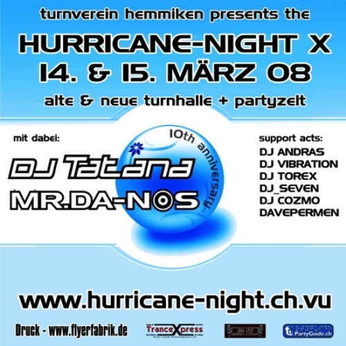 Flyer