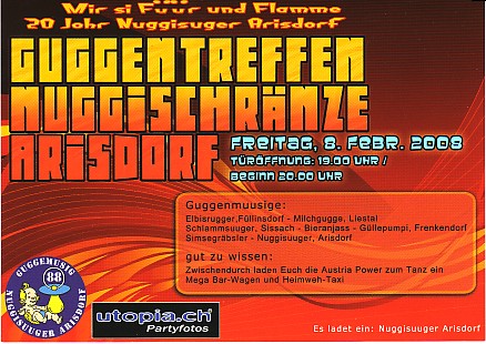 Flyer