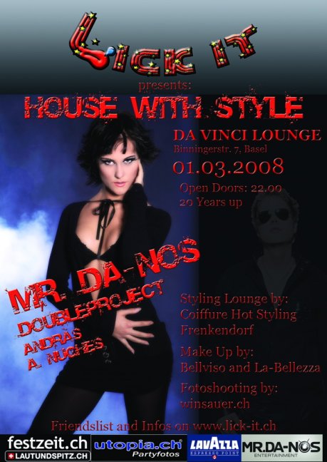 Flyer