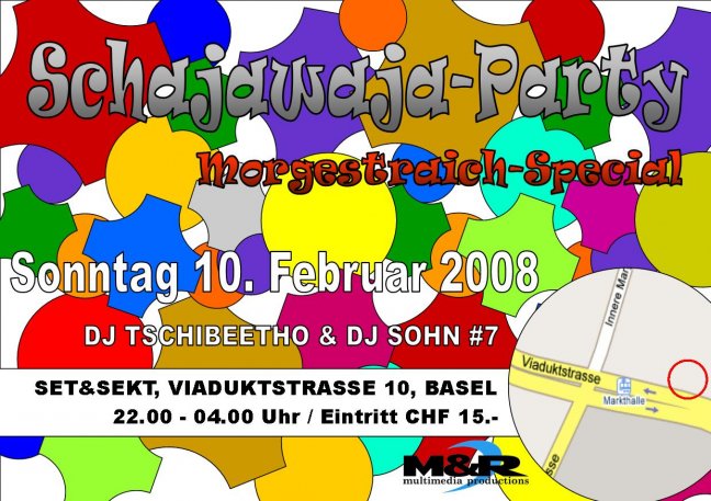 Flyer