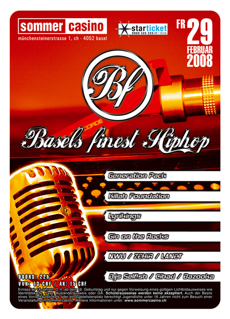 Flyer