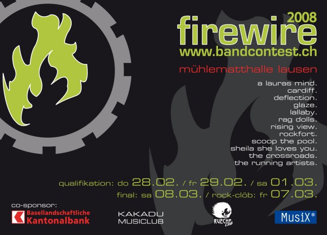 Flyer