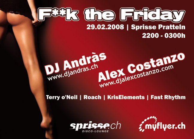Flyer