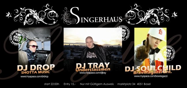 Flyer