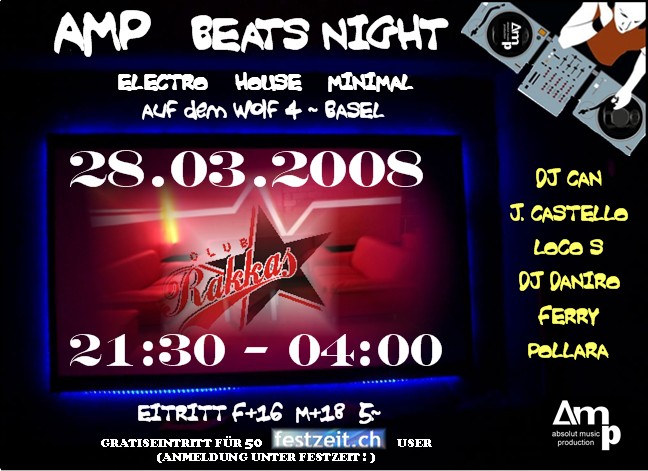 Flyer