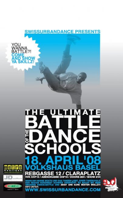 Flyer