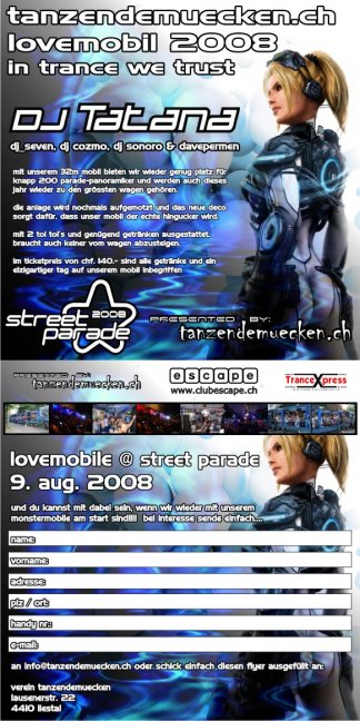 Flyer
