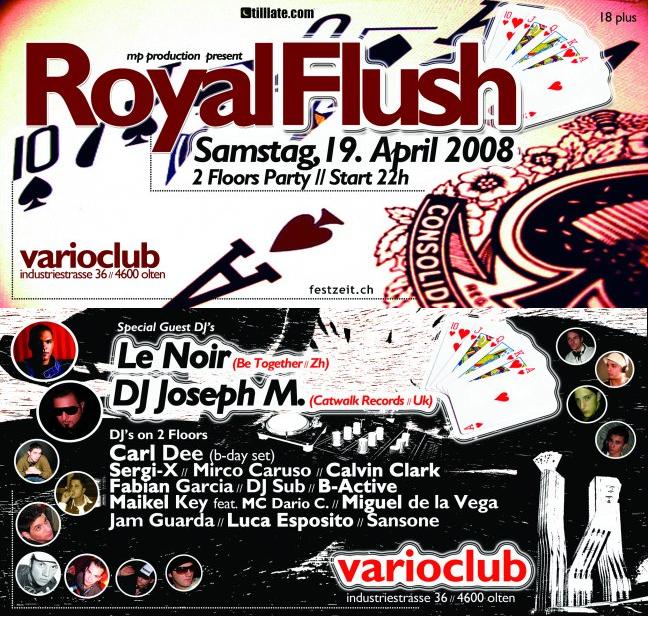Flyer